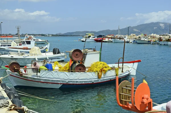 Grecia, Zakynthos aka Zante —  Fotos de Stock