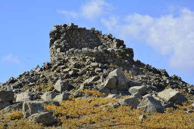 Yunanistan, Limni Adası aka Limnos 