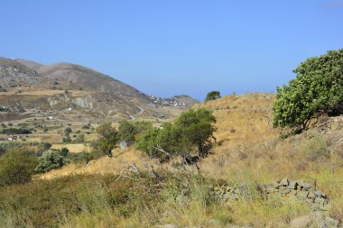 Yunanistan, Limni Adası aka Limnos 