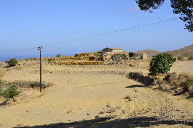 Yunanistan, Limni Adası aka Limnos 