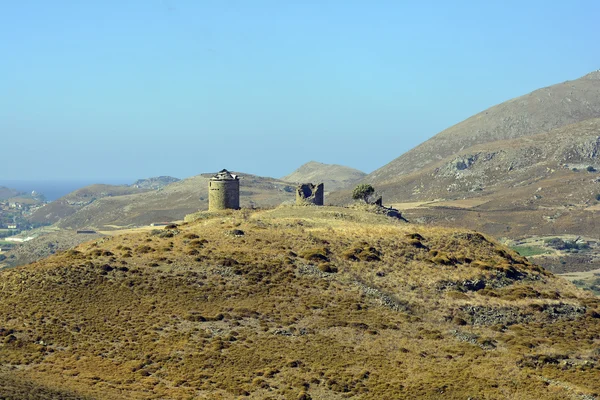 Griechenland, Insel Lemnos aka Limnos — Stockfoto