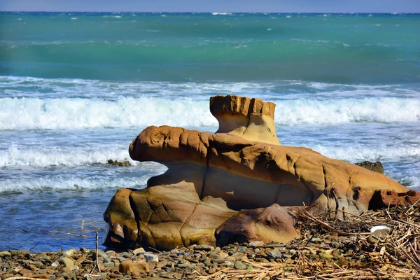 Griechenland, Insel Lemnos aka Limnos — Stockfoto