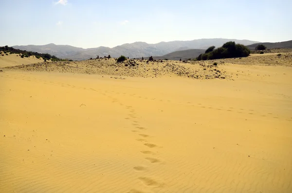 Grecja, Lemnos Island aka Limnos — Zdjęcie stockowe