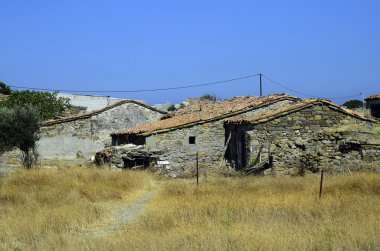 Yunanistan, Limni Adası aka Limnos