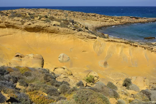 Grécia, Lemnos Island aka Limnos — Fotografia de Stock