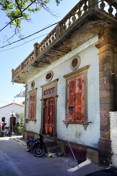 Grekland, Lemnos ön aka Limnos — Stockfoto