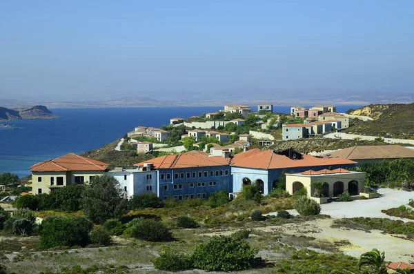 Grekland, Lemnos ön aka Limnos — Stockfoto