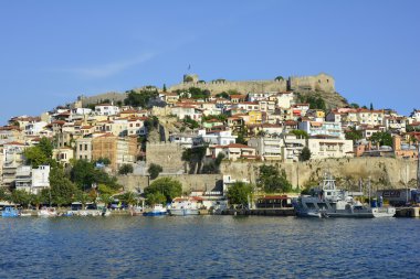 Yunanistan, Kavala Eastmacedonia içinde