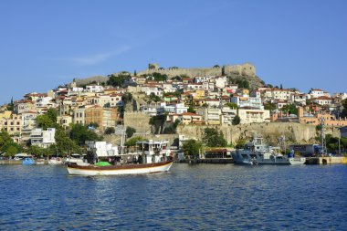 Yunanistan, Kavala Eastmacedonia içinde