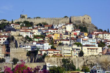 Yunanistan, Kavala Eastmacedonia içinde