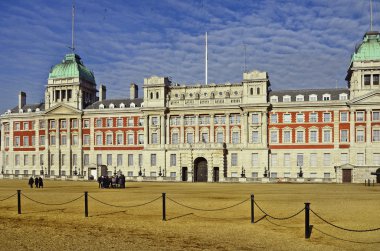 İngiltere, Londra