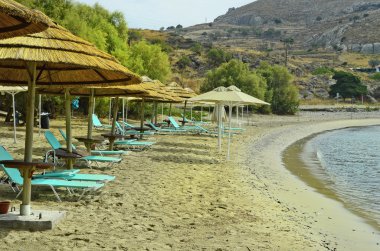 Yunanistan, Lemnos Adası