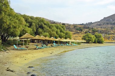 Yunanistan, Lemnos Adası