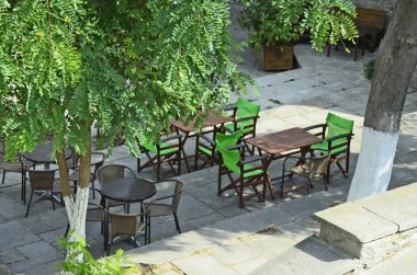 Yunanistan, Lemnos Adası