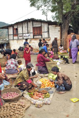 Butan, Wangdi Phodrang, 