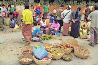 Butan, Wangdi Phodrang, 