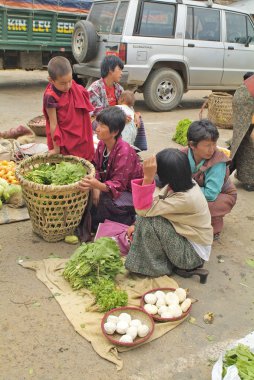 Butan, Wangdi Phodrang, 