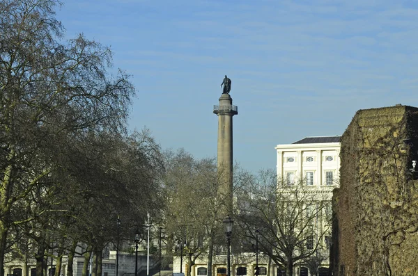 Reino Unido, London — Foto de Stock