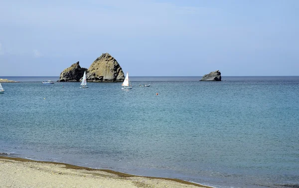 Griechenland, Insel Lemnos — Stockfoto