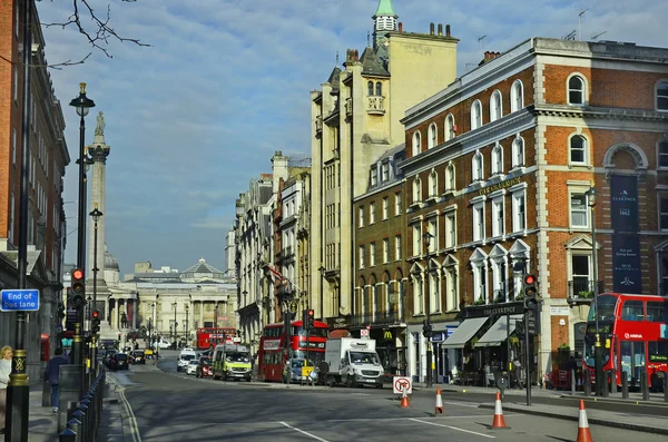 Velká Británie, Londýn — Stock fotografie