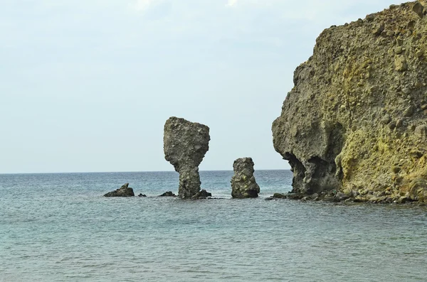 Grécia, ilha de Lemnos — Fotografia de Stock