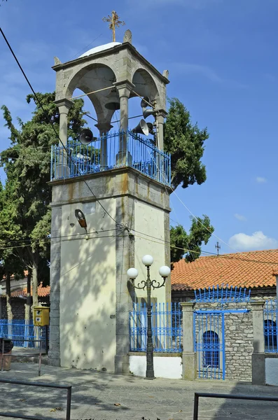 Griekenland, Lemnos eiland — Stockfoto