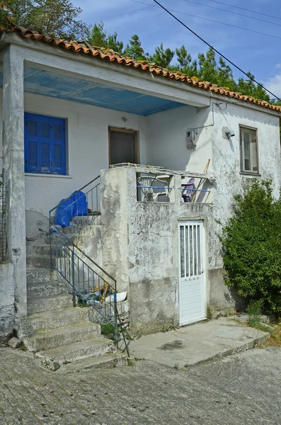 Grecia, isla Lemnos — Foto de Stock