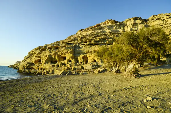 Grecja, Crete Island — Zdjęcie stockowe