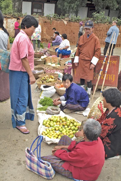 Butan, Wangdi Phodrang, 