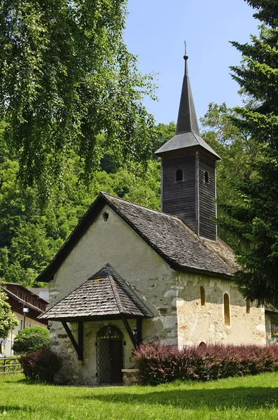 Österreich, Kärnten, Kapelle — Stockfoto