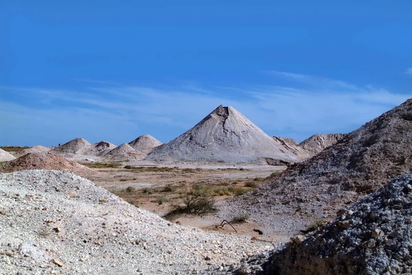 Coober Pedy, South Australia — Stock Photo, Image