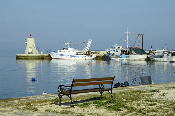 Ίστρια, Κροατία Σαβούντρια — Φωτογραφία Αρχείου