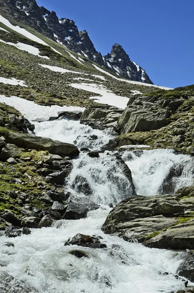 Avusturya, Tyrol, doğa — Stok fotoğraf