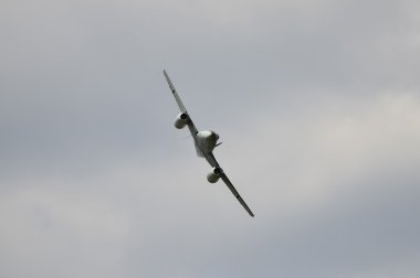 Airshow - Airpower 2011