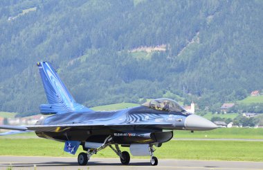 Airshow - Airpower 2011