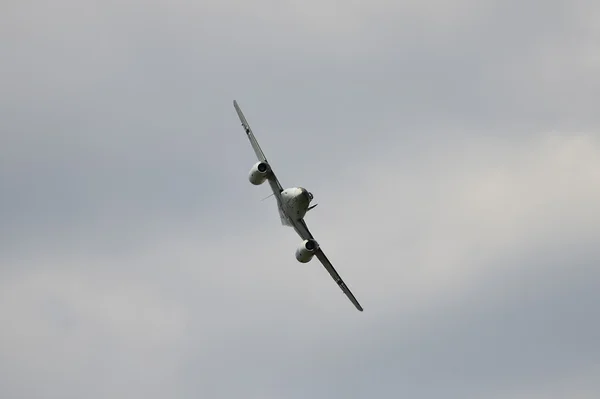 Airshow - Airpower 2011 — Zdjęcie stockowe