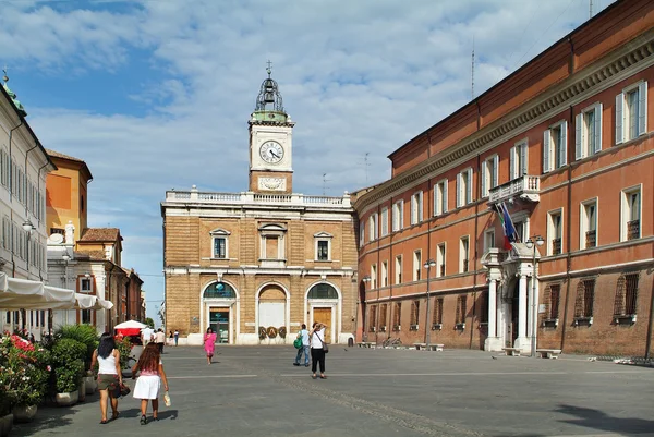 Italia, Emiglia Romana, Ravenna — Foto Stock