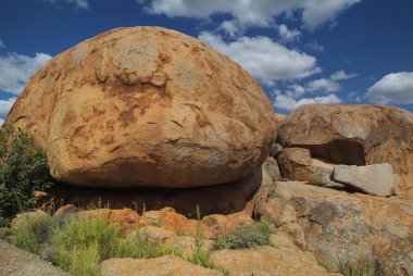 Avustralya, devils mermerler