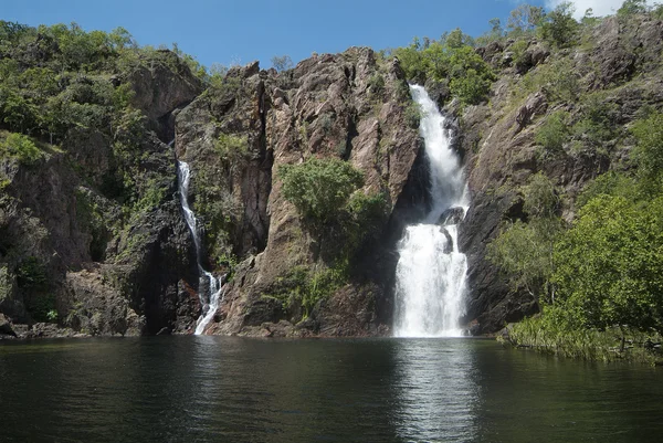 Australia, Litchfield National Park — Foto de Stock