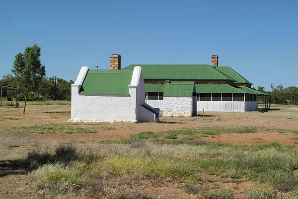 Australien, nördliches Gebiet — Stockfoto