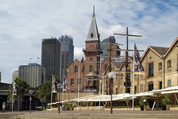 Australia, Sydney — Foto Stock