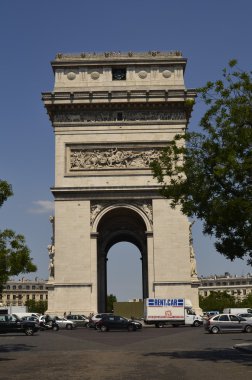 Fransa, Paris