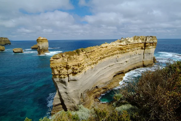 Austrálie, victoria — Stock fotografie