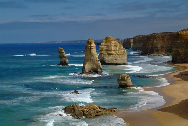 Australië, victoria — Stockfoto