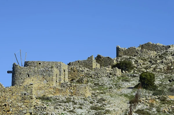 Yunanistan, Girit — Stok fotoğraf