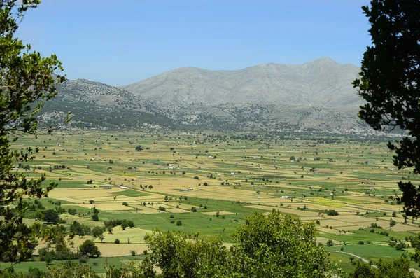 Grekland, Kreta — Stockfoto