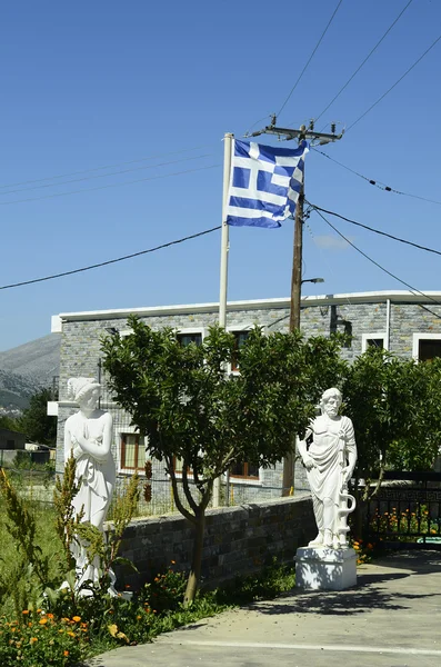 Grecia, Creta —  Fotos de Stock