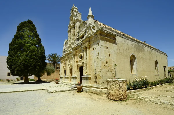 Grecia, Creta — Foto Stock