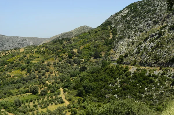 Griekenland, Kreta — Stockfoto