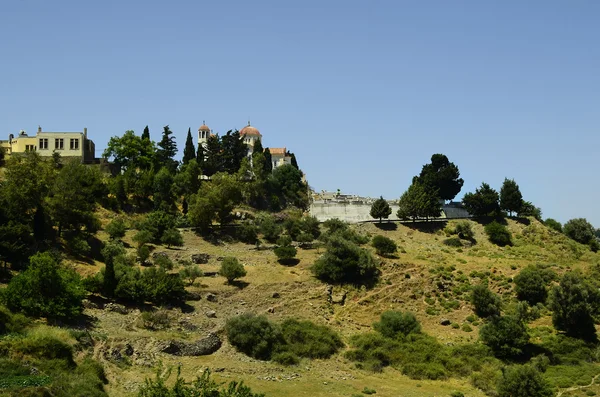 Yunanistan, Girit — Stok fotoğraf